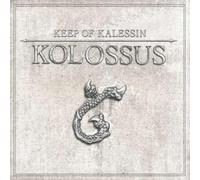 Keep Of Kalessin - Kolossus