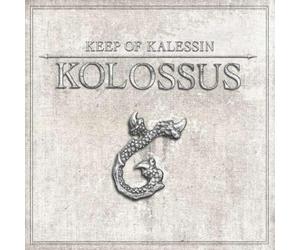 Keep Of Kalessin - Kolossus