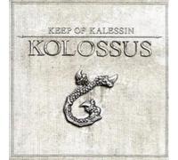 Keep of Kalessin Kolossus (CD) Album