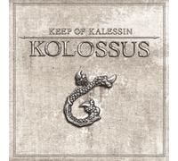 Keep of Kalessin Kolossus (Jewel Case)