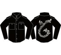 Keep Of Kalessin - Kolossus Merch - Altro - Nessuna Informazione #70116