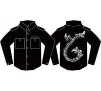 Keep Of Kalessin - Kolossus Merch - Altro - Nessuna Informazione #70118