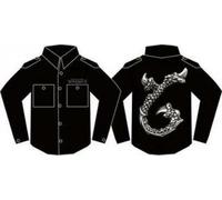 Keep Of Kalessin - Kolossus Merch - Altro - Nessuna Informazione #70118