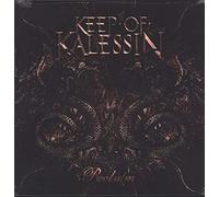 Keep Of Kalessin - Reclaim
