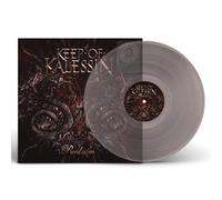 Keep Of Kalessin - Reclaim (Crystal Vinyl)