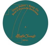 "Keep On" Best's Friends Remixes
