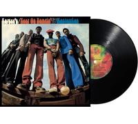 keep on bumpin' & masterplan