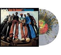 keep on bumpin' & masterplan (indie crystal exclusive splatter vinyl)