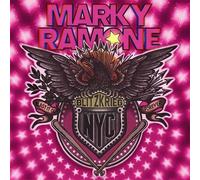 Keep On Dancing - Marky Ramone'S Blitzkrieg (Vinile)