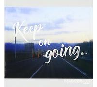 Keep on going.