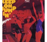 Keep On Jumpin by Musique (1992-10-12)