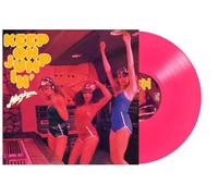 Keep On Jumpin' (Florescent Red Vinyl 160g)