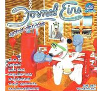Keep On Jumpin' Let Your Body Fly, Everybody's Pumpin ... (Compilation CD, 40 Tracks)