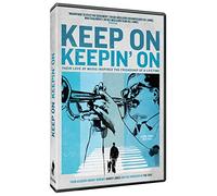 Keep On Keepin' On