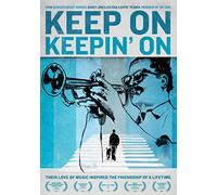 Keep on Keepin' on