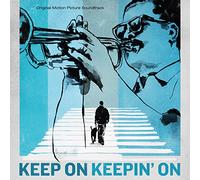 Various Artists Keep On Keepin' On - Original Motion Soundtrack (CD)