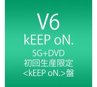 Keep on.[Limited]
