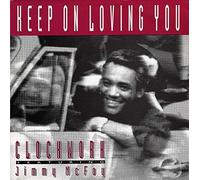 Keep on loving you (1993, feat. Jimmy McFoy) / Vinyl Maxi Single [Vinyl 12'']