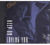 Keep on Loving You - Keep on Loving You