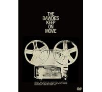 KEEP ON MOVIE - THE BAWDIES