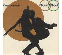 Keep On Movin