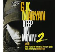 Keep on Movin Vol. 2