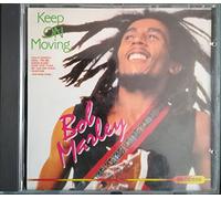 Keep On Moving