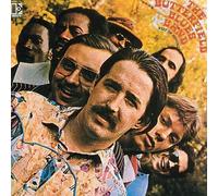 Keep on Moving by Butterfield Blues Band (2002-05-07)