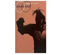 Keep on Moving [CASSETTE]