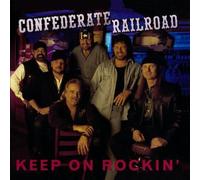 keep on rockin