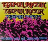 Keep On Rockin' - Keep On Rockin'