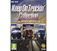 Keep On Truckin' Collection [Bundle]