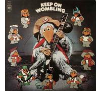 Keep On Wombling - Wombles, The LP