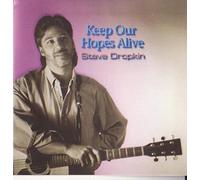 Keep Our Hopes Alive