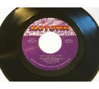 Keep Our Love Alive US-7" 45