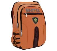 Zaino da gaming Keep Out BK7FOXL per laptop fino a 17" Arancione