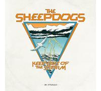 The Sheepdogs – Keep Out of the Storm – CD – Preordine 06/03/2026