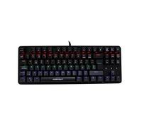 KEEP-OUT Tastiera per Giochi F105 USB RGB