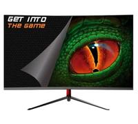 KEEP OUT XGM27PRO4 Monitor 27" Curvo