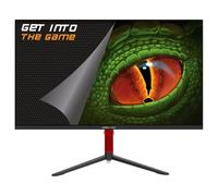 Keep Out XGM27PROIIIS 27" LED VA FullHD 200Hz Altoparlanti Altezza Regolabile FreeSync