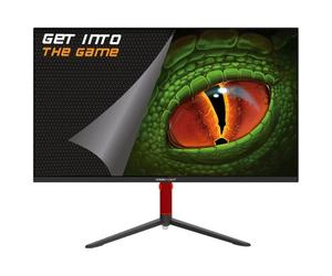 Keep Out XGM27PROIIIS 27" LED VA FullHD 200Hz Altoparlanti Altezza Regolabile FreeSync