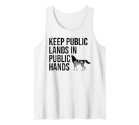 Keep Public Lands in Public Hands Off My Public Land Protect Canotta