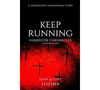 Keep Running: Revised Edition: 1