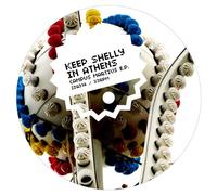 Keep Shelly in Athens Campus Martius (Vinyl LP)