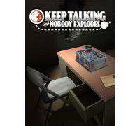 Keep Talking and Nobody Explodes OCULUS RIFT Key GLOBAL