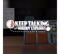 Keep Talking and Nobody Explodes (PC) Steam Gift - GLOBAL