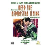 Keep The Aspidistra Flying