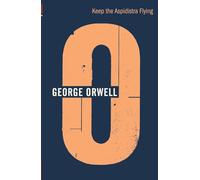 Keep the Aspidistra Flying