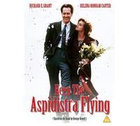 Keep the Aspidistra Flying (A Merry War) (DVD) Richard E. Grant Julian Wadham