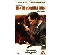 Keep The Aspidistra Flying [VHS]